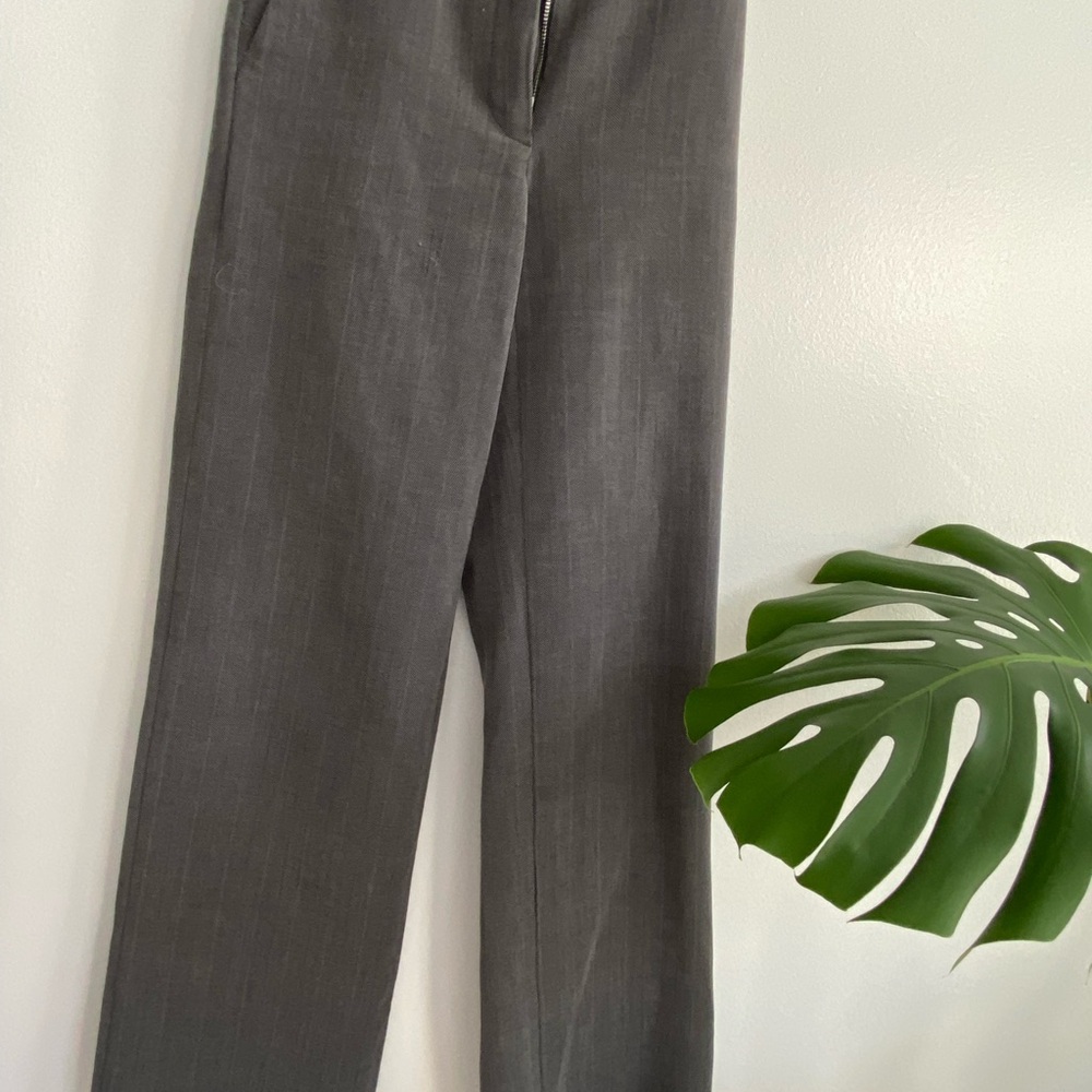 Aritzia babaton trousers pants size 0